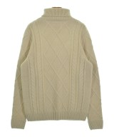 FOLK（フォーク）ニット・セーター ベージュ サイズ:3(L位) レディース/2200633333010