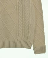 FOLK（フォーク）ニット・セーター ベージュ サイズ:3(L位) レディース/2200633333010