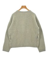 FOLK（フォーク）ニット・セーター グレー サイズ:2(M位) レディース/2200607649116