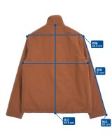 FOLK（フォーク）その他 オレンジ サイズ:4(XL位) メンズ/2200636306035