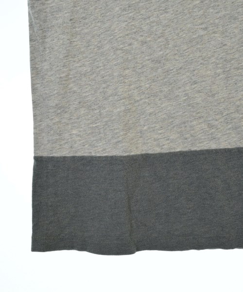 FOLK（フォーク）Tシャツ・カットソー グレー サイズ:2(M位) メンズ/2200643070035
