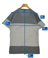 FOLK（フォーク）Tシャツ・カットソー グレー サイズ:2(M位) メンズ/2200643070035