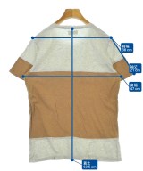 FOLK（フォーク）Tシャツ・カットソー グレー サイズ:2(M位) メンズ/2200643070042