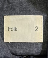 FOLK（フォーク）その他 グレー サイズ:2(M位) メンズ/2200670252053