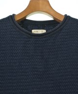 FOLK（フォーク）ニット・セーター 紺 サイズ:2(M位) メンズ/2200666133335