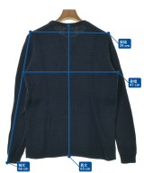 FOLK（フォーク）ニット・セーター 紺 サイズ:2(M位) メンズ/2200666133335