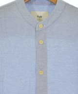 FOLK（フォーク）カジュアルシャツ 青 サイズ:3(L位) メンズ/2200723457039