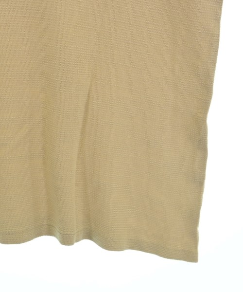 FOLK（フォーク）Tシャツ・カットソー ベージュ サイズ:2(M位) メンズ/2200724657018