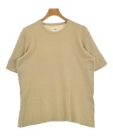FOLK（フォーク）Tシャツ・カットソー ベージュ サイズ:2(M位) メンズ/2200724657018