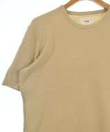 FOLK（フォーク）Tシャツ・カットソー ベージュ サイズ:2(M位) メンズ/2200724657018