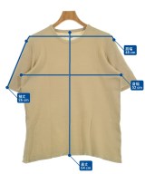 FOLK（フォーク）Tシャツ・カットソー ベージュ サイズ:2(M位) メンズ/2200724657018