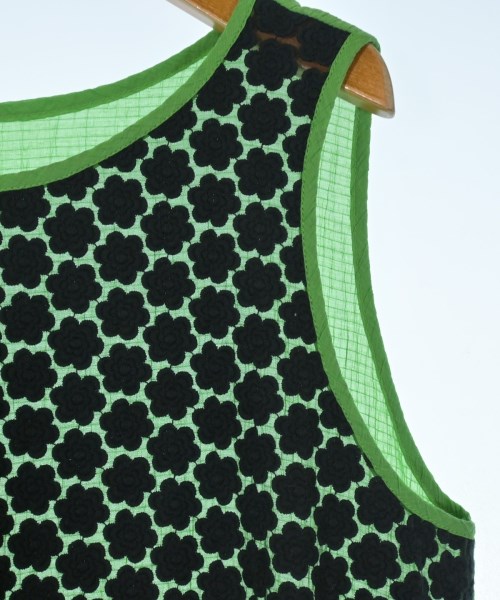 sunao kuwahara（スナオクワハラ）ワンピース カーキ サイズ:2(M位) レディース/2200623927021