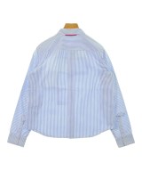 sunao kuwahara（スナオクワハラ）カジュアルシャツ 青 サイズ:M レディース/2200634269035