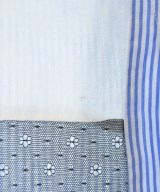 sunao kuwahara（スナオクワハラ）カジュアルシャツ 青 サイズ:M レディース/2200634269035