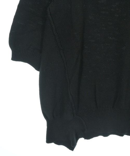 ZUCCa（ズッカ）ニット・セーター 黒 サイズ:M レディース/2200613549424