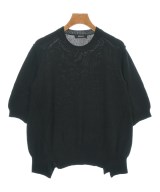 ZUCCa（ズッカ）ニット・セーター 黒 サイズ:M レディース/2200613549424