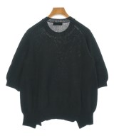 ZUCCa（ズッカ）ニット・セーター 黒 サイズ:M レディース/2200613549424