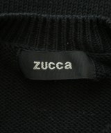 ZUCCa（ズッカ）ニット・セーター 黒 サイズ:M レディース/2200613549424