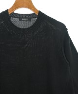 ZUCCa（ズッカ）ニット・セーター 黒 サイズ:M レディース/2200613549424