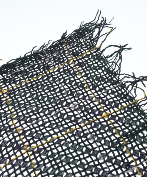 sunao kuwahara（スナオクワハラ）ストール 茶 サイズ:- レディース/2200634168048