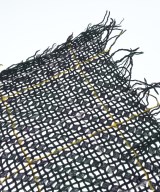 sunao kuwahara（スナオクワハラ）ストール 茶 サイズ:- レディース/2200634168048