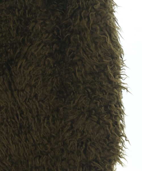 sunao kuwahara（スナオクワハラ）トートバッグ 茶 サイズ:- レディース/2200667213203