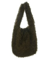 sunao kuwahara（スナオクワハラ）トートバッグ 茶 サイズ:- レディース/2200667213203