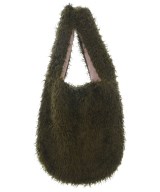 sunao kuwahara（スナオクワハラ）トートバッグ 茶 サイズ:- レディース/2200667213203