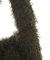 sunao kuwahara（スナオクワハラ）トートバッグ 茶 サイズ:- レディース/2200667213203