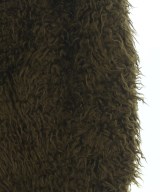 sunao kuwahara（スナオクワハラ）トートバッグ 茶 サイズ:- レディース/2200667213203