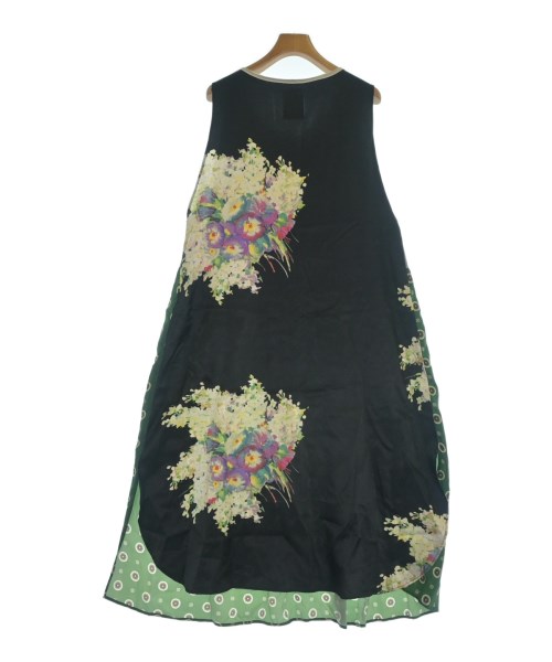 sunao kuwahara（スナオクワハラ）ワンピース グレー サイズ:2(M位) レディース/2200646673189