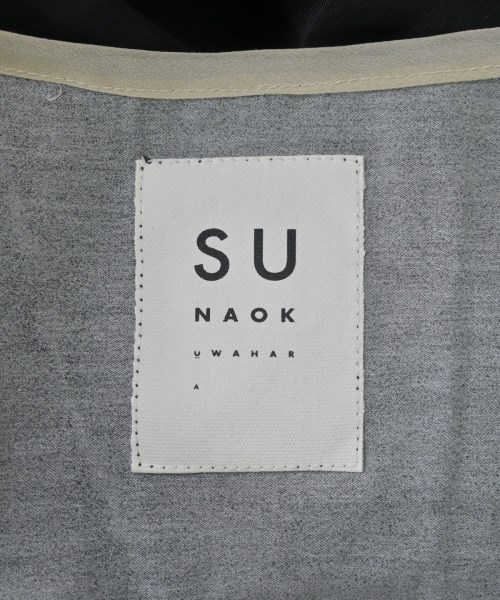 sunao kuwahara（スナオクワハラ）ワンピース グレー サイズ:2(M位) レディース/2200646673189