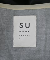 sunao kuwahara（スナオクワハラ）ワンピース グレー サイズ:2(M位) レディース/2200646673189