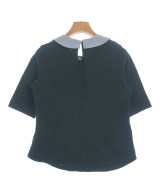 sunao kuwahara（スナオクワハラ）Tシャツ・カットソー 黒 サイズ:2(M位) レディース/2200655978015