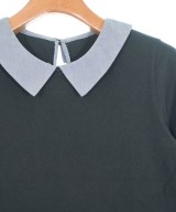 sunao kuwahara（スナオクワハラ）Tシャツ・カットソー 黒 サイズ:2(M位) レディース/2200655978015