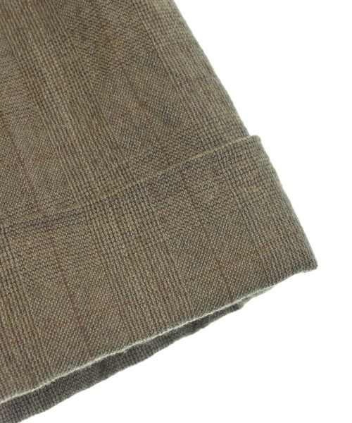 sunao kuwahara（スナオクワハラ）カジュアルジャケット 茶 サイズ:2(M位) レディース/2200655978039