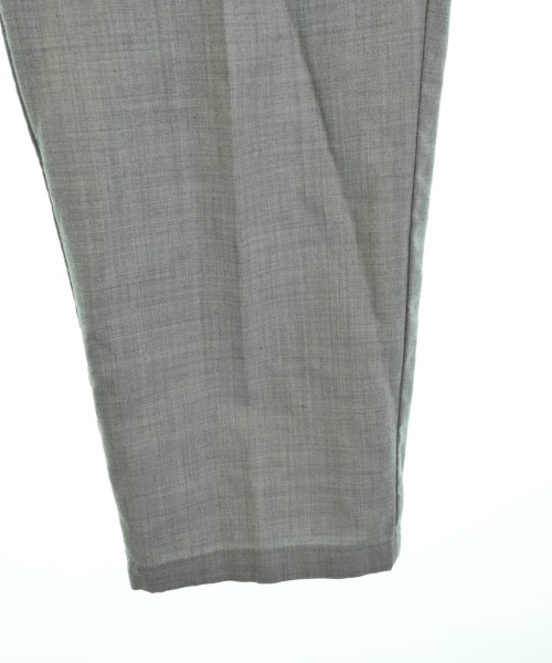 sunao kuwahara（スナオクワハラ）スラックス グレー サイズ:2(M位) レディース/2200655978077