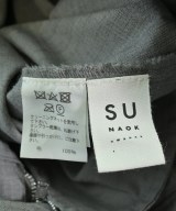 sunao kuwahara（スナオクワハラ）スラックス グレー サイズ:2(M位) レディース/2200655978077