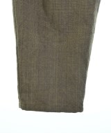 sunao kuwahara（スナオクワハラ）スラックス 茶 サイズ:2(M位) レディース/2200655978084