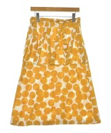 sunao kuwahara ロング・マキシ丈スカート