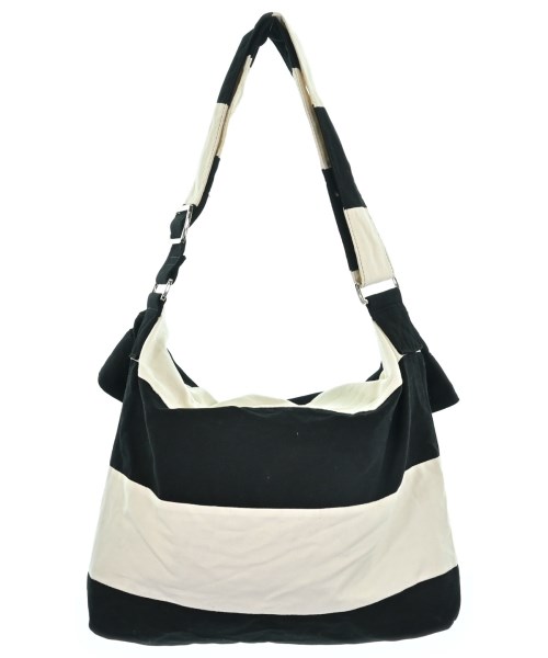 sunao kuwahara（スナオクワハラ）ショルダーバッグ 白 サイズ:- レディース/2200658040184