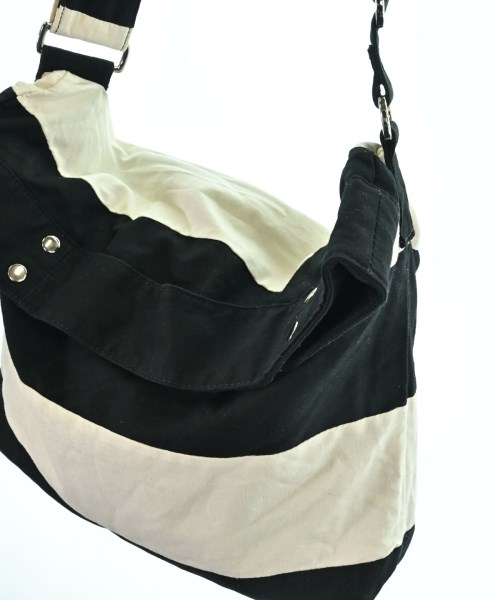 sunao kuwahara（スナオクワハラ）ショルダーバッグ 白 サイズ:- レディース/2200658040184