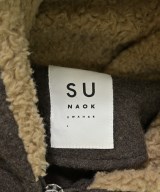 sunao kuwahara（スナオクワハラ）その他 茶 サイズ:2(M位) レディース/2200661126011