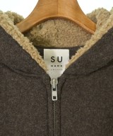 sunao kuwahara（スナオクワハラ）その他 茶 サイズ:2(M位) レディース/2200661126011