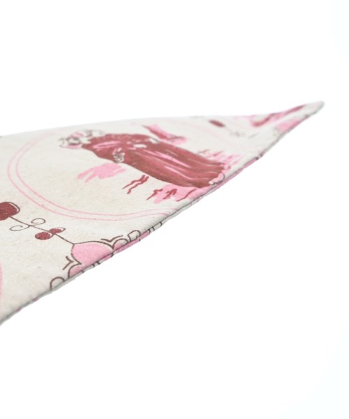 sunao kuwahara（スナオクワハラ）トートバッグ ベージュ サイズ:- レディース/2200661126080