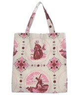 sunao kuwahara（スナオクワハラ）トートバッグ ベージュ サイズ:- レディース/2200661126080