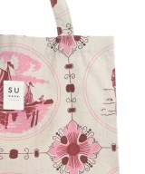 sunao kuwahara（スナオクワハラ）トートバッグ ベージュ サイズ:- レディース/2200661126080