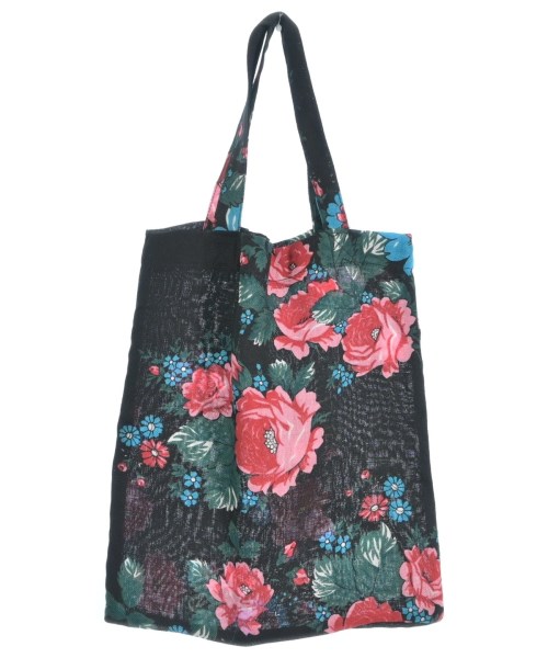 sunao kuwahara（スナオクワハラ）トートバッグ 黒 サイズ:- レディース/2200661126097