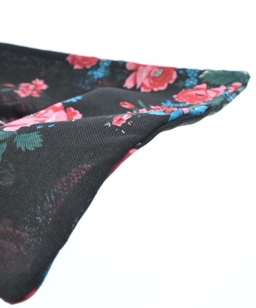 sunao kuwahara（スナオクワハラ）トートバッグ 黒 サイズ:- レディース/2200661126097