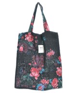 sunao kuwahara（スナオクワハラ）トートバッグ 黒 サイズ:- レディース/2200661126097